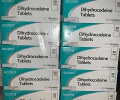 Dihydrocodeine