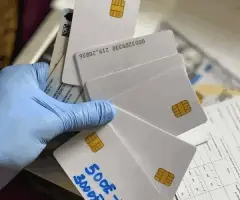 HIGH BALANCE CLONE CARD $300 for $5000