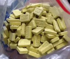 Gold MDMA 250mg