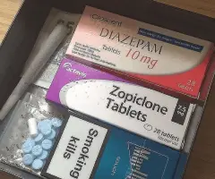 AMBIENS DRUGS ZOLPIDEM, ZOPICLON AVAILABLE 100 PILLS