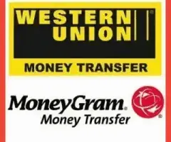 western union transfer services 100% success with