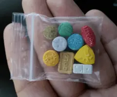 Brand MDMA 250mg