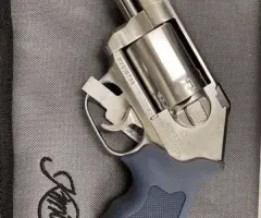 Kimber K6S Stainless 357 Magnum