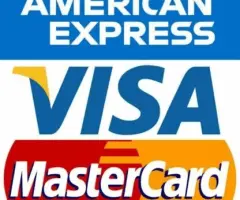 FRESH LIVE USA CREDIT CARDS NON VBV