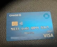 High Balance Credit cards