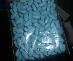 WATSON 540 (Hydrocodone 500mg/10mg) 220 Pills