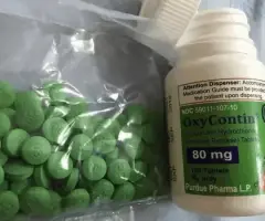 BUY OXYCONTIN ONLINE 80MG