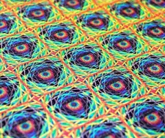 LSD 220ug (DS-3.0 xtl CC Print) -10% DISCOUNT NOW