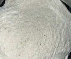 Pure White N.N DMT