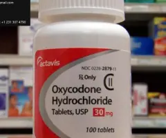 Oxycodone 30mg A215 Pressed Pill