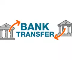 BANK TO BANK TRANSFER (WORLDWIDE) MONEY